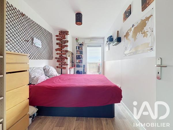 Appartement à vendre 3 pièces 61,76 m² Carrières-sous-Poissy
