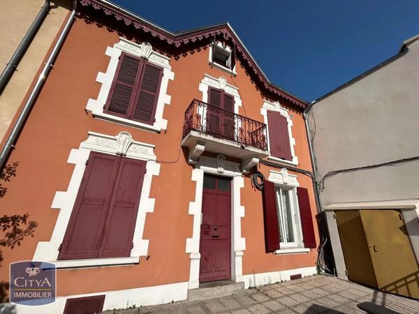 Location appartement 2 pièces de 26m²