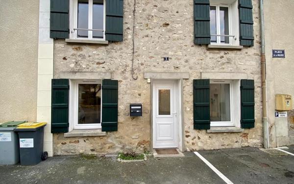 Maison à louer    4 pièces • 130,25 m2 Blesmes