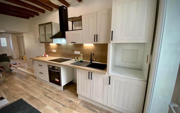 Maison à louer    4 pièces • 130,25 m2 Blesmes