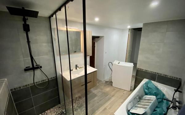 Maison à louer    4 pièces • 130,25 m2 Blesmes