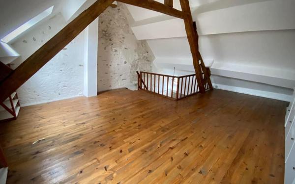 Maison à louer    4 pièces • 130,25 m2 Blesmes