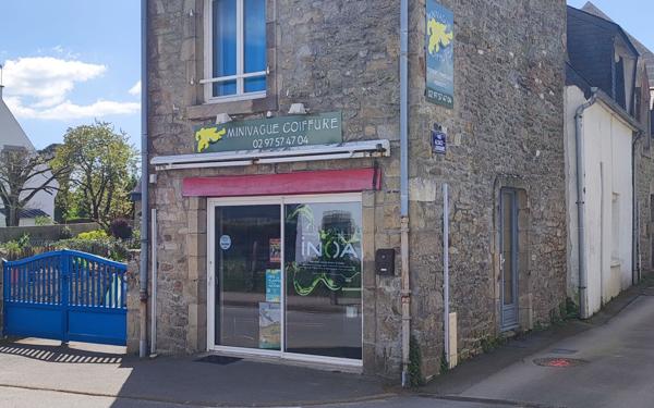 Maison à vendre    2 pièces • 44,47 m2 Locmariaquer