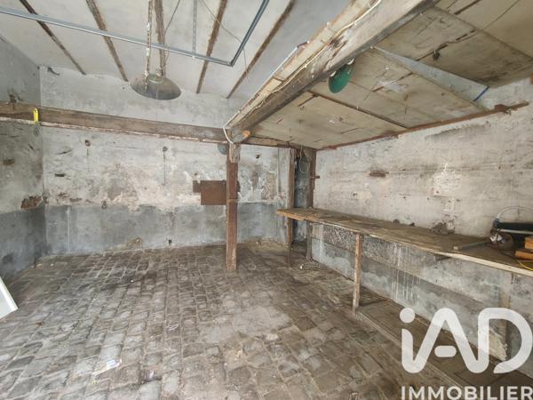 Appartement à vendre 3 pièces 52 m² Rambouillet