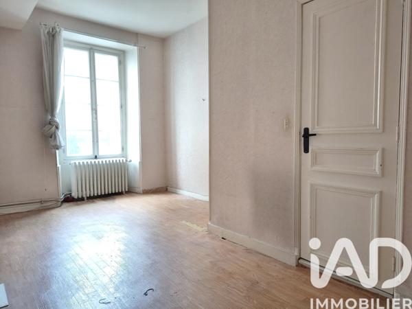 Appartement à vendre 3 pièces 52 m² Rambouillet