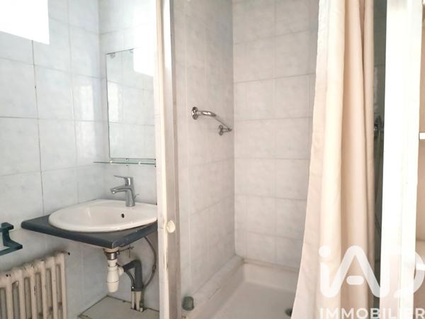 Appartement à vendre 3 pièces 52 m² Rambouillet