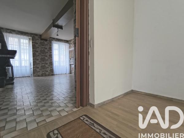 Appartement à vendre 3 pièces 52 m² Rambouillet