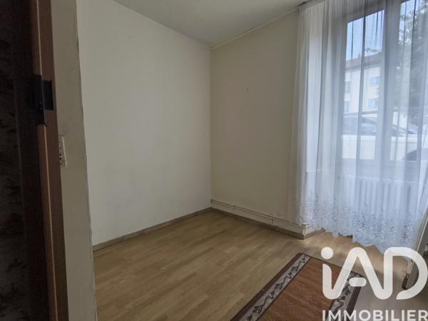 Appartement à vendre 3 pièces 52 m² Rambouillet