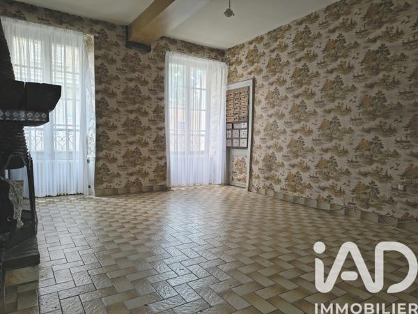 Appartement à vendre 3 pièces 52 m² Rambouillet