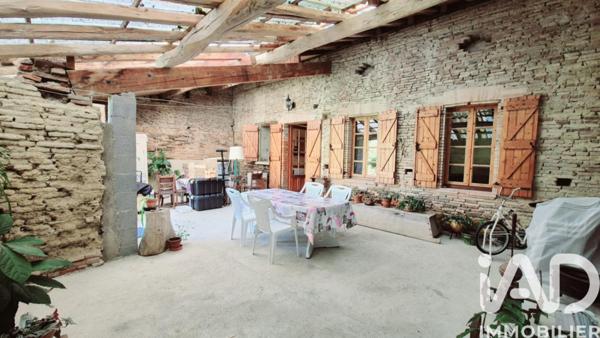 Maison à vendre 5 pièces 196 m² Saint-Lys
