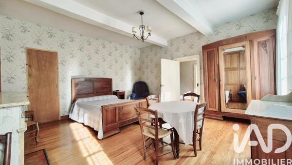 Maison à vendre 5 pièces 196 m² Saint-Lys
