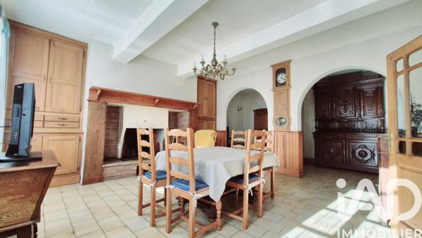 Maison à vendre 5 pièces 196 m² Saint-Lys