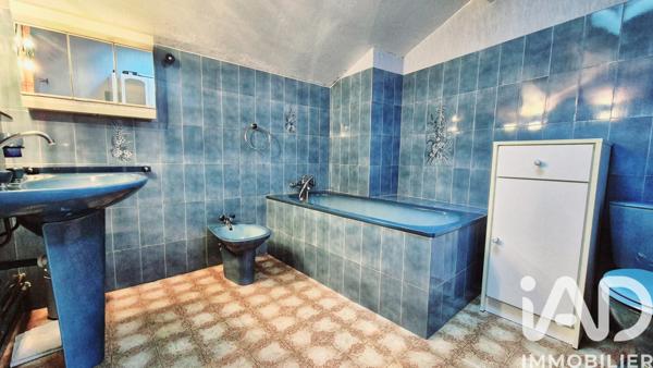 Maison à vendre 5 pièces 196 m² Saint-Lys