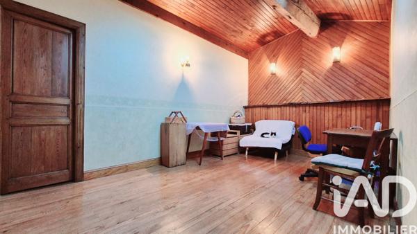 Maison à vendre 5 pièces 196 m² Saint-Lys