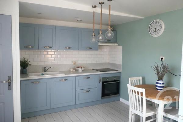 Appartement T3 à vendre  3 pièces - 54,60 m 2   LANGON  - 33