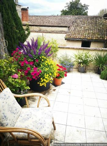 Appartement T3 à vendre  3 pièces - 54,60 m 2   LANGON  - 33