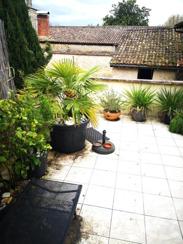 Appartement T3 à vendre  3 pièces - 54,60 m 2   LANGON  - 33