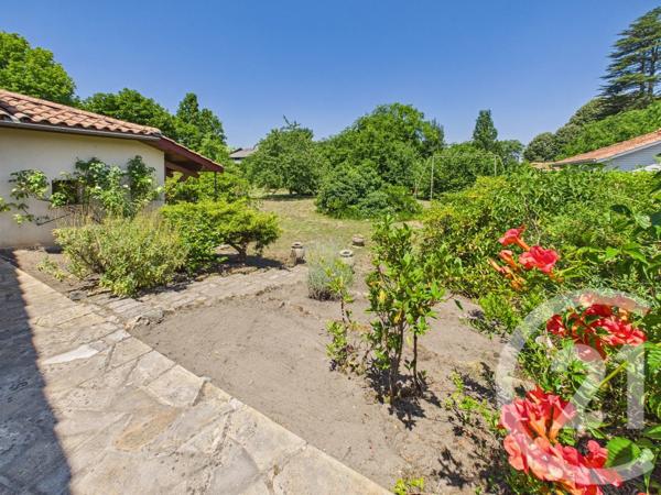 Maison à vendre  7 pièces - 188,84 m 2   CADAUJAC  - 33