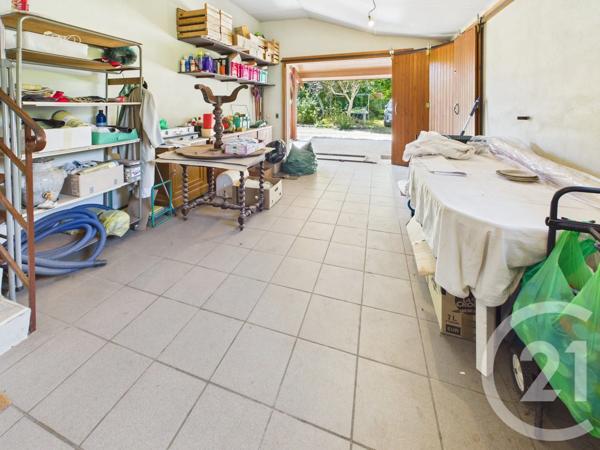 Maison à vendre  7 pièces - 188,84 m 2   CADAUJAC  - 33