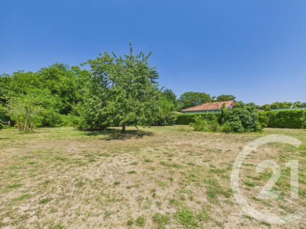 Maison à vendre  7 pièces - 188,84 m 2   CADAUJAC  - 33