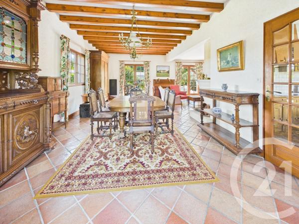 Maison à vendre  7 pièces - 188,84 m 2   CADAUJAC  - 33