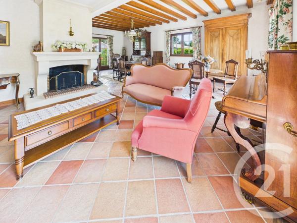 Maison à vendre  7 pièces - 188,84 m 2   CADAUJAC  - 33