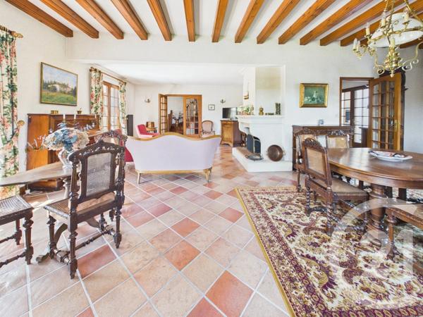 Maison à vendre  7 pièces - 188,84 m 2   CADAUJAC  - 33