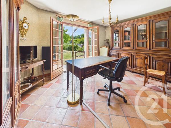 Maison à vendre  7 pièces - 188,84 m 2   CADAUJAC  - 33