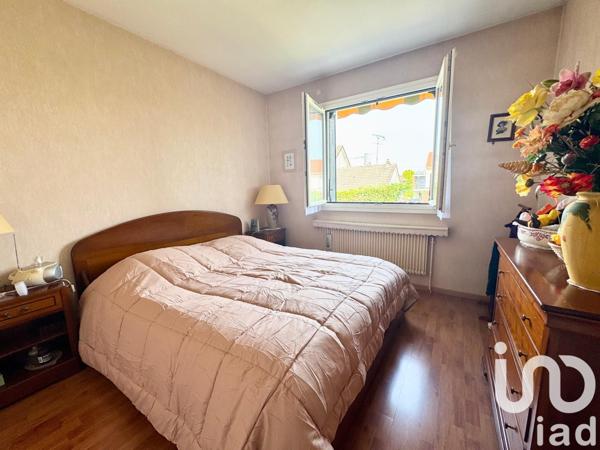 Maison à vendre 7 pièces 186 m² Ormesson-sur-Marne