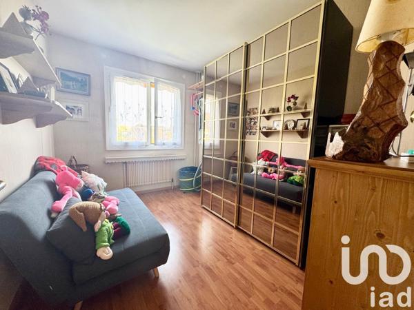 Maison à vendre 7 pièces 186 m² Ormesson-sur-Marne