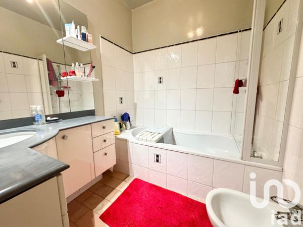 Maison à vendre 7 pièces 186 m² Ormesson-sur-Marne