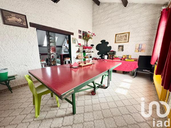 Maison à vendre 7 pièces 186 m² Ormesson-sur-Marne