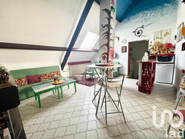 Maison à vendre 7 pièces 186 m² Ormesson-sur-Marne