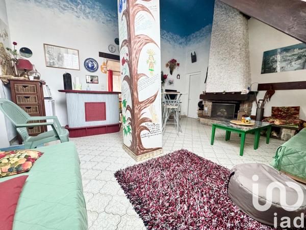 Maison à vendre 7 pièces 186 m² Ormesson-sur-Marne