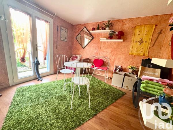 Maison à vendre 7 pièces 186 m² Ormesson-sur-Marne