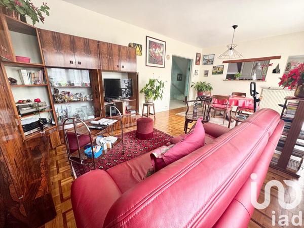 Maison à vendre 7 pièces 186 m² Ormesson-sur-Marne