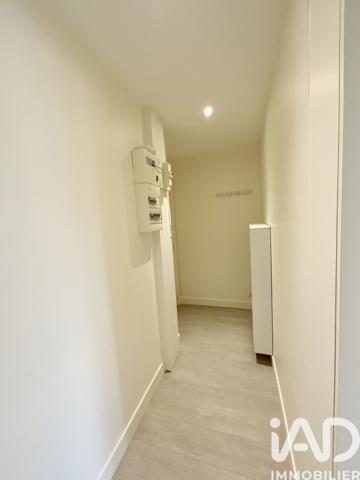 Studio à vendre 32,22 m² Paris 4