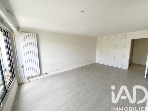 Studio à vendre 32,22 m² Paris 4