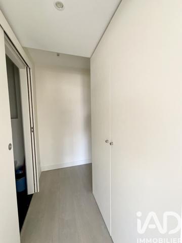 Studio à vendre 32,22 m² Paris 4
