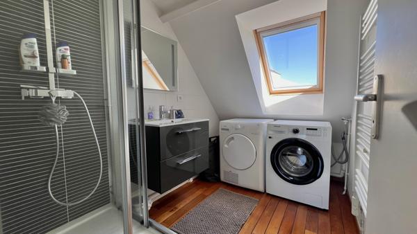Acheter Appartement 5 pièces - 114 m²