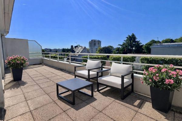 Acheter Appartement 5 pièces - 114 m²