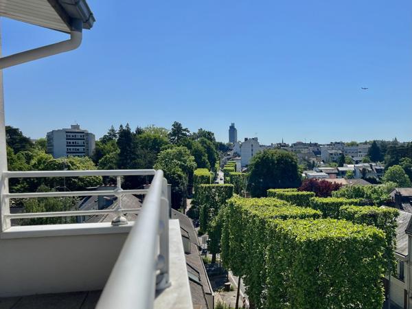 Acheter Appartement 5 pièces - 114 m²