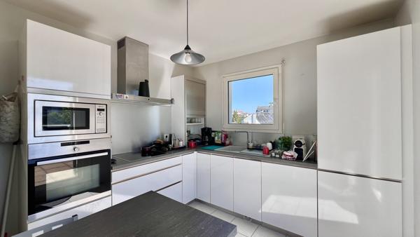 Acheter Appartement 5 pièces - 114 m²