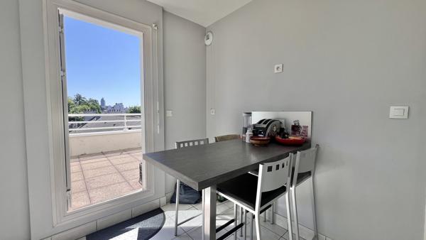 Acheter Appartement 5 pièces - 114 m²