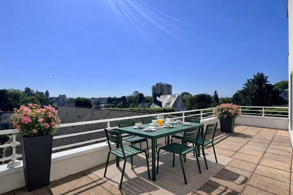 Acheter Appartement 5 pièces - 114 m²