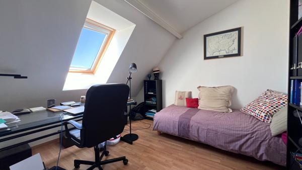 Acheter Appartement 5 pièces - 114 m²