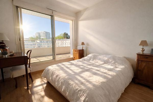 Acheter Appartement 5 pièces - 114 m²