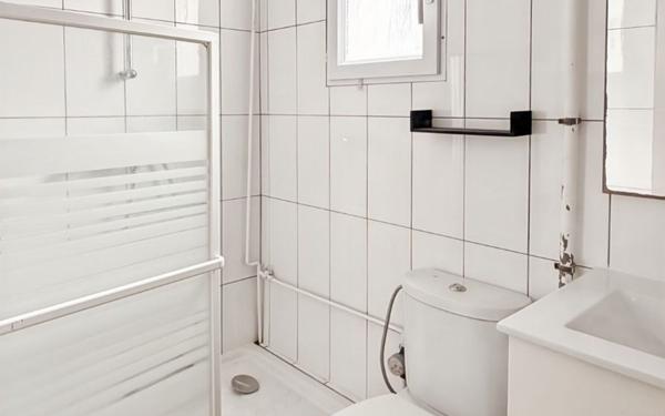 Appartement à vendre    2 pièces • 26,43 m2 Aubervilliers