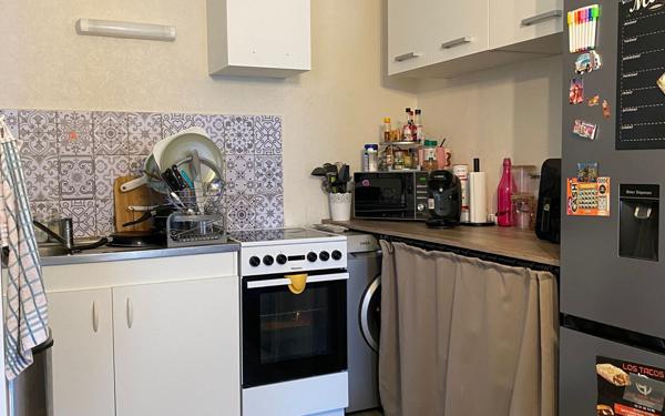 Appartement à louer    2 pièces • 49,65 m2 Troarn