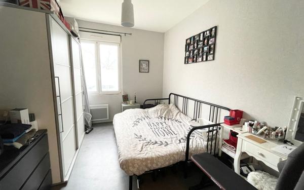 Appartement à louer    2 pièces • 49,65 m2 Troarn